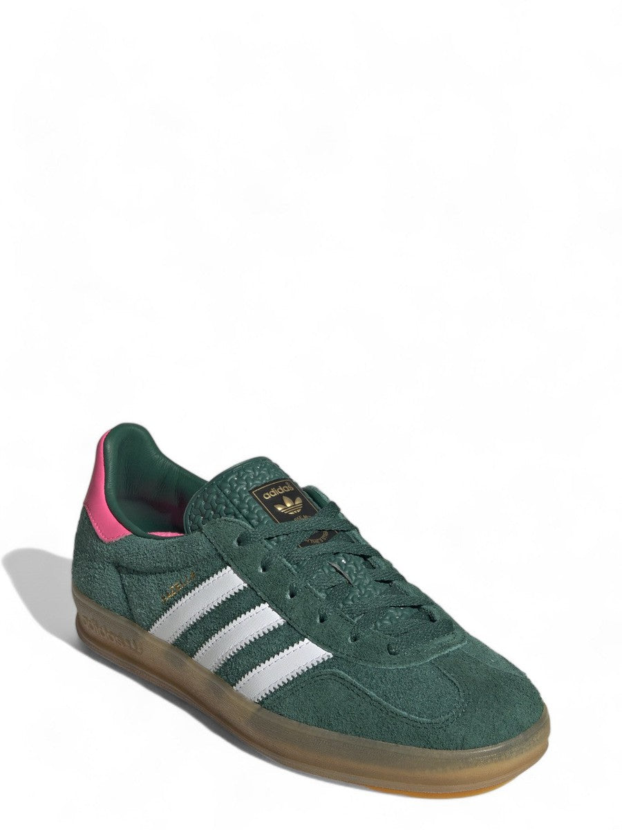 adidas Gazelle Indoor W-Adidas Originals-Sneakers-Vittorio Citro Boutique