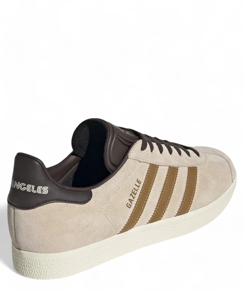 Adidas Gazelle Los Angeles FC-Adidas Originals-Sneakers-Vittorio Citro Boutique