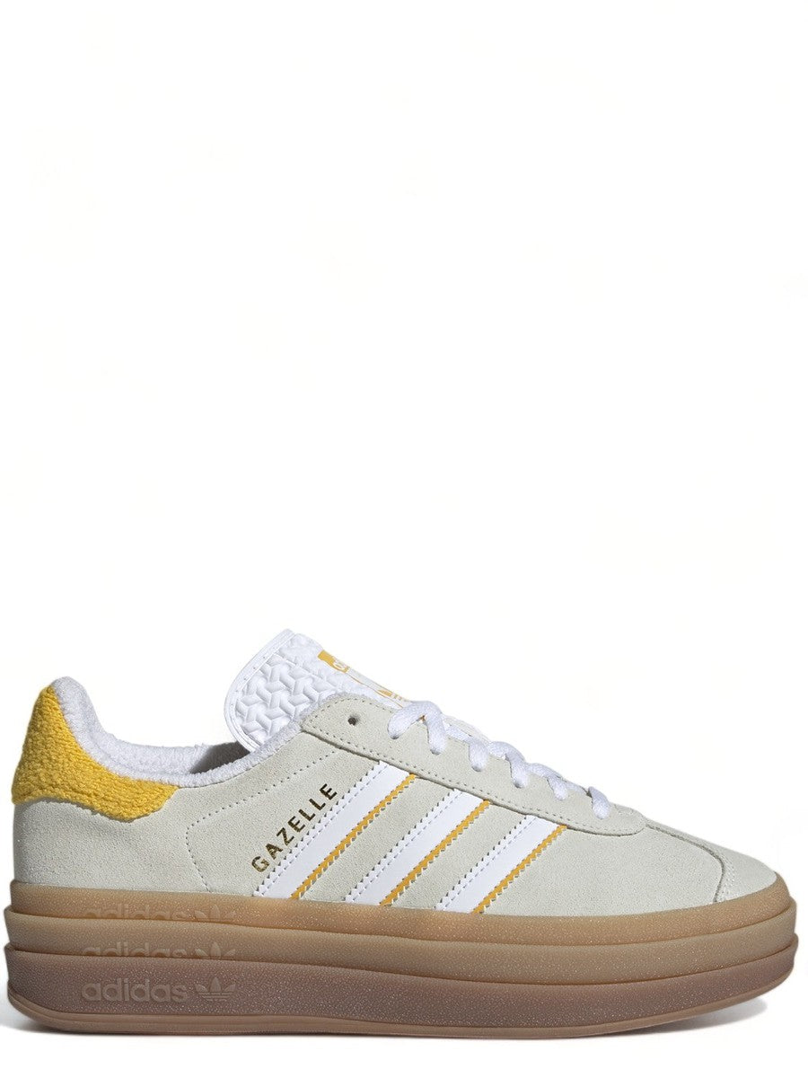 Adidas Gazelle Bold W-Adidas Originals-Sneakers-Vittorio Citro Boutique