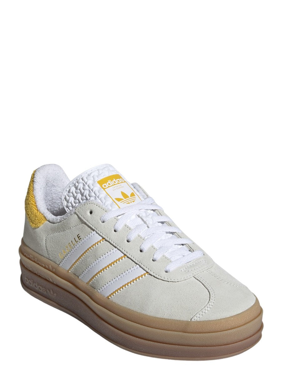 Adidas Gazelle Bold W-Adidas Originals-Sneakers-Vittorio Citro Boutique