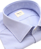 Camicia Dynamo millerighe-ingram-Camicie-Vittorio Citro Boutique