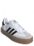 Scarpe sambae-Adidas Originals-Sneakers-Vittorio Citro Boutique