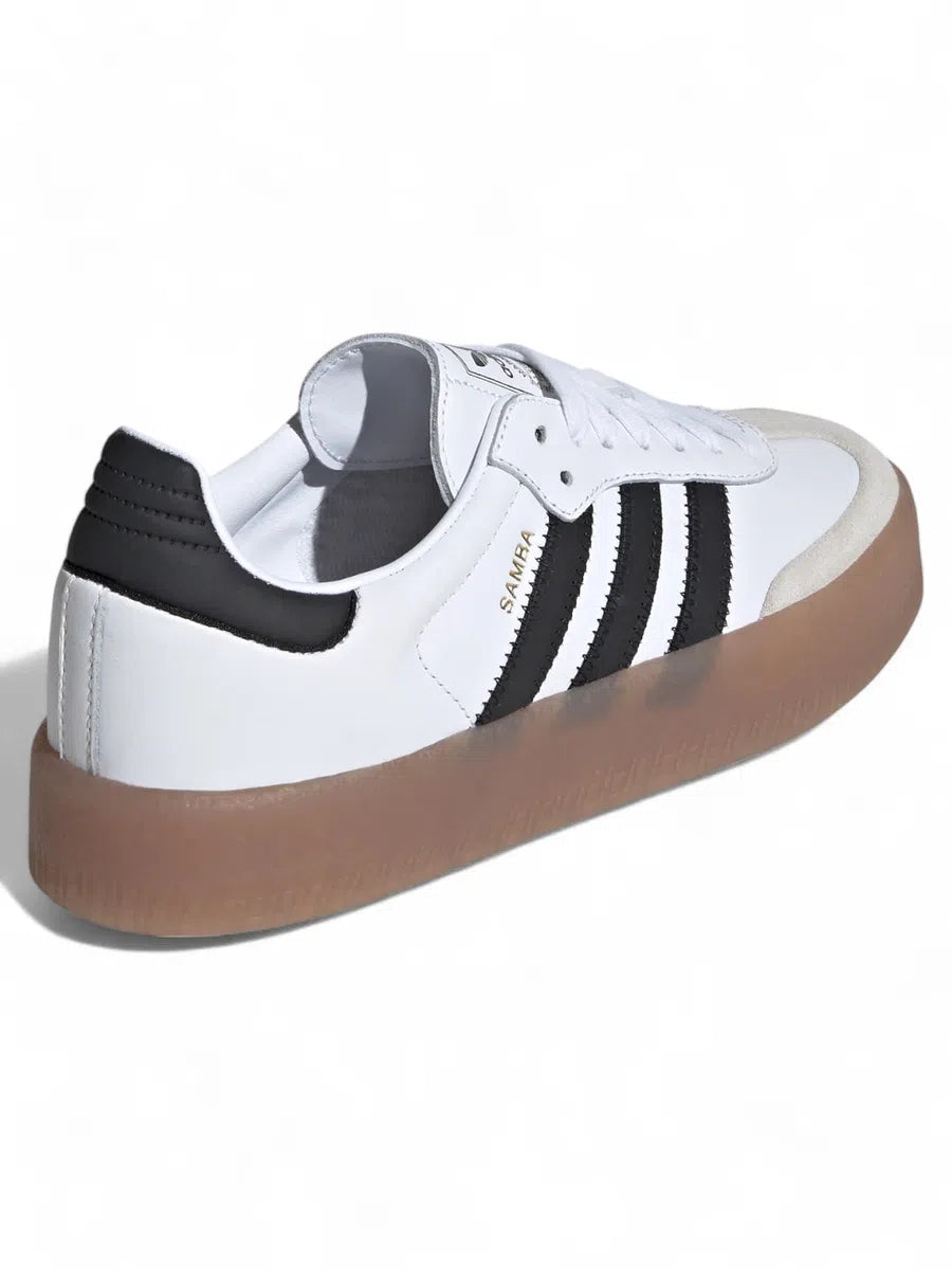 Sneaker adidas Sambae W-Adidas Originals-Sneakers-Vittorio Citro Boutique