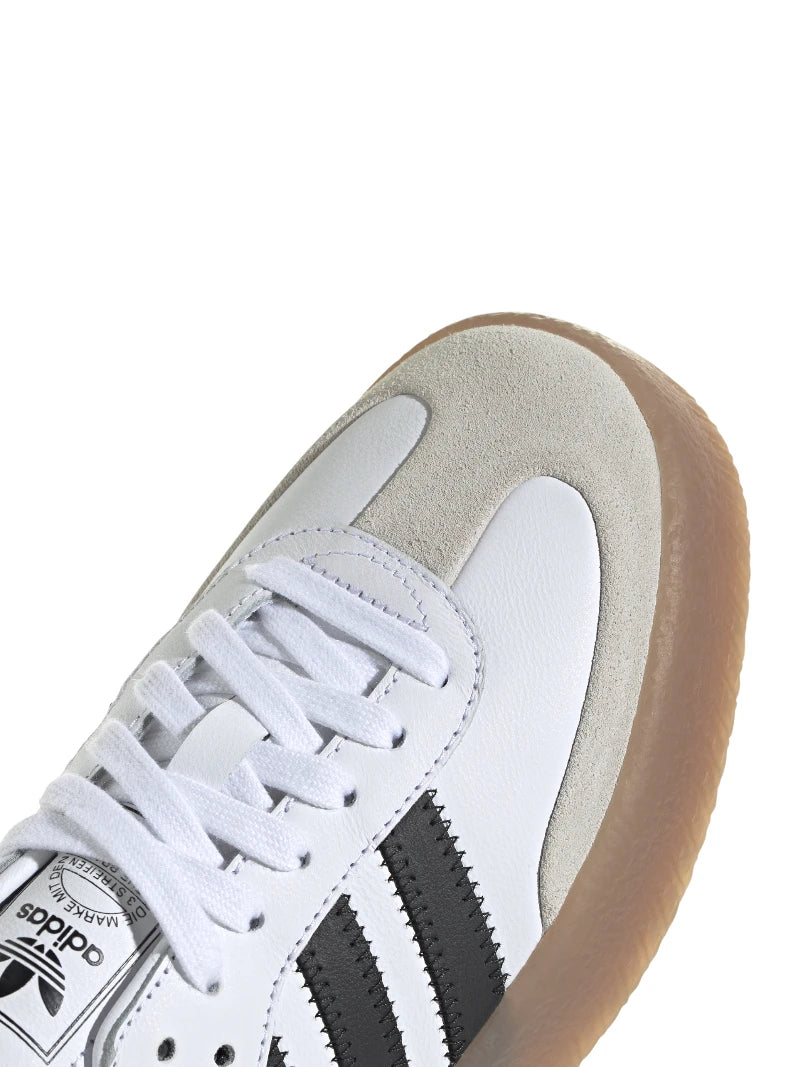 Scarpe sambae-Adidas Originals-Sneakers-Vittorio Citro Boutique
