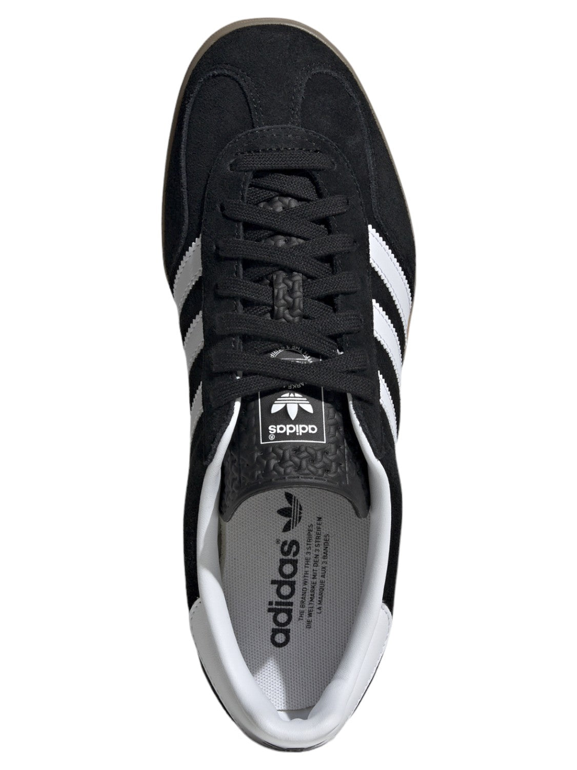 Scarpe Gazelle Indoor-Adidas Originals-Sneakers-Vittorio Citro Boutique