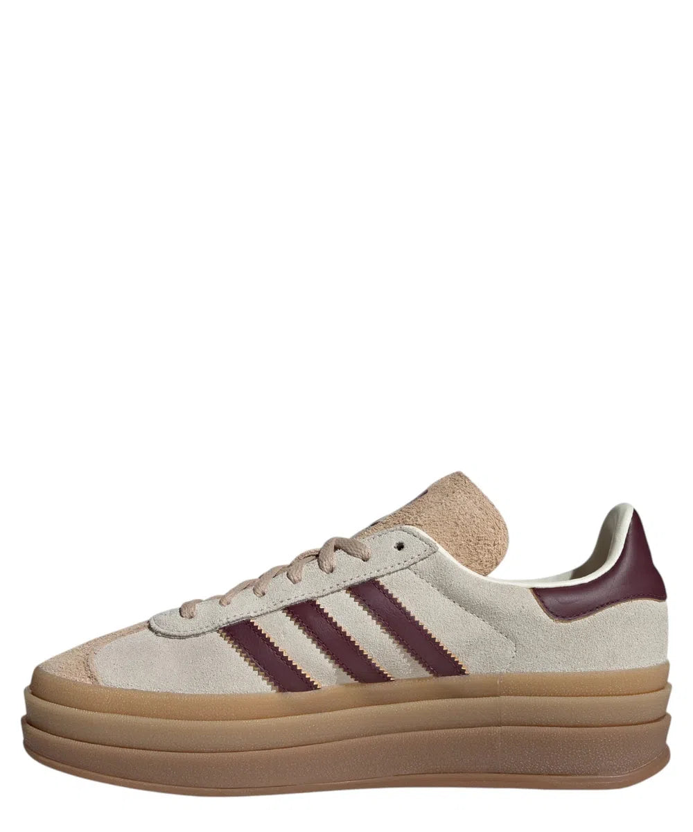 Adidas Gazelle Bold-Adidas Originals-Sneakers-Vittorio Citro Boutique