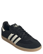 Samba OG in Mesh di Cotone e Suede-Adidas Originals-Sneakers-Vittorio Citro Boutique