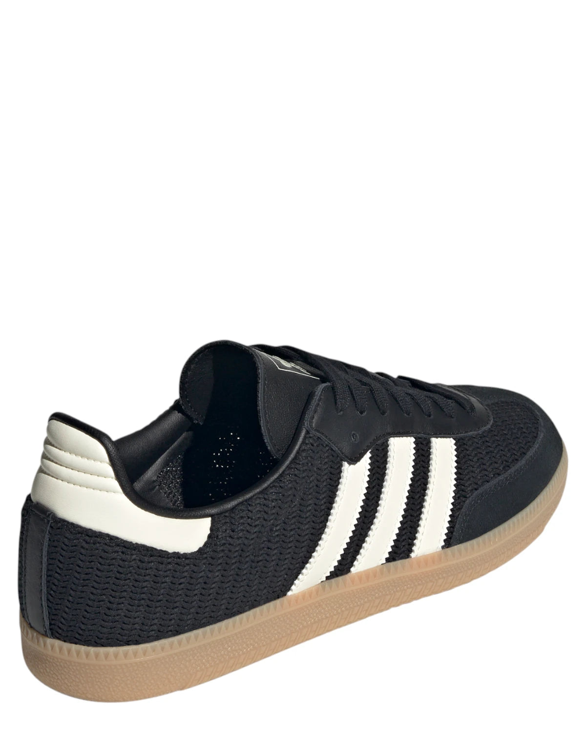 Samba OG in Mesh di Cotone e Suede-Adidas Originals-Sneakers-Vittorio Citro Boutique