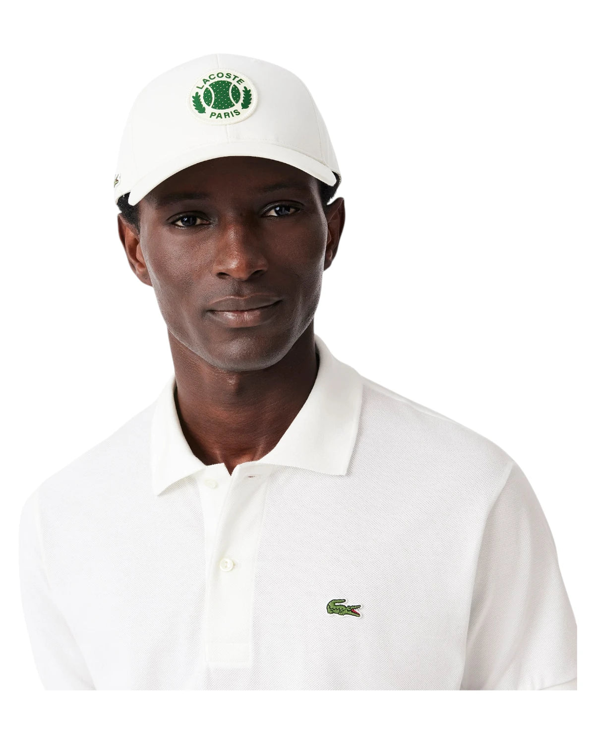 Polo Uomo Lacoste L.12.12 in Piqué di Cotone-LACOSTE-Polo-Vittorio Citro Boutique