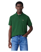 Polo Uomo Lacoste L.12.12 in Piqué di Cotone-LACOSTE-Polo-Vittorio Citro Boutique