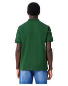 Polo Uomo Lacoste L.12.12 in Piqué di Cotone-LACOSTE-Polo-Vittorio Citro Boutique