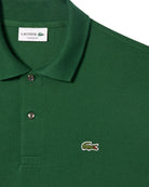 Polo Uomo Lacoste L.12.12 in Piqué di Cotone-LACOSTE-Polo-Vittorio Citro Boutique