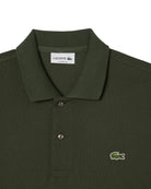 Polo Uomo Lacoste L.12.12 in Piqué di Cotone-LACOSTE-Polo-Vittorio Citro Boutique