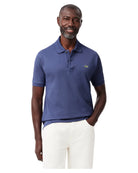 Polo Uomo Lacoste L.12.12 in Piqué di Cotone-LACOSTE-Polo-Vittorio Citro Boutique