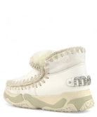 Eskimo Trainer con Strass-Mou-Stivali-Vittorio Citro Boutique