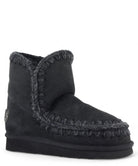 Mou Eskimo 18 Glitter Logo Boots-Mou-Stivali-Vittorio Citro Boutique