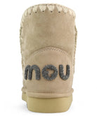 Mou Eskimo 18 Glitter Logo Boots-Mou-Stivali-Vittorio Citro Boutique