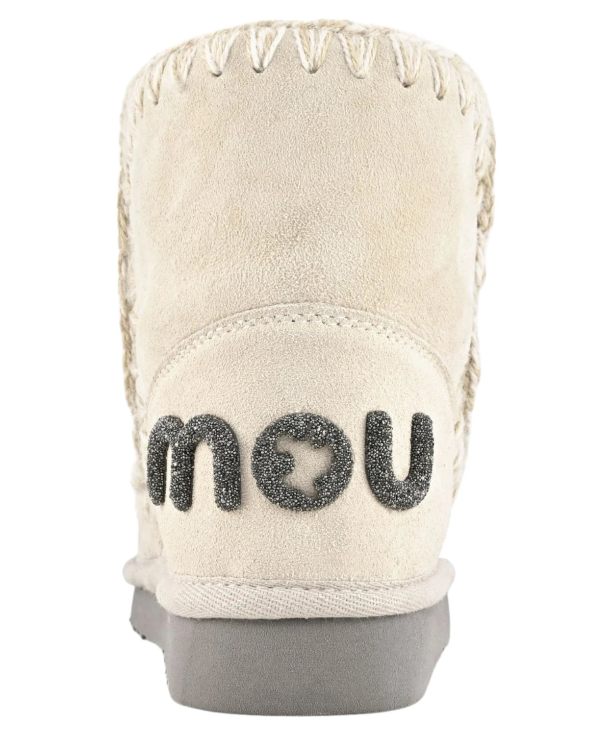 Mou Eskimo 18 Glitter Logo Boots-Mou-Stivali-Vittorio Citro Boutique