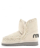 Mou Eskimo 18 Glitter Logo Boots-Mou-Stivali-Vittorio Citro Boutique