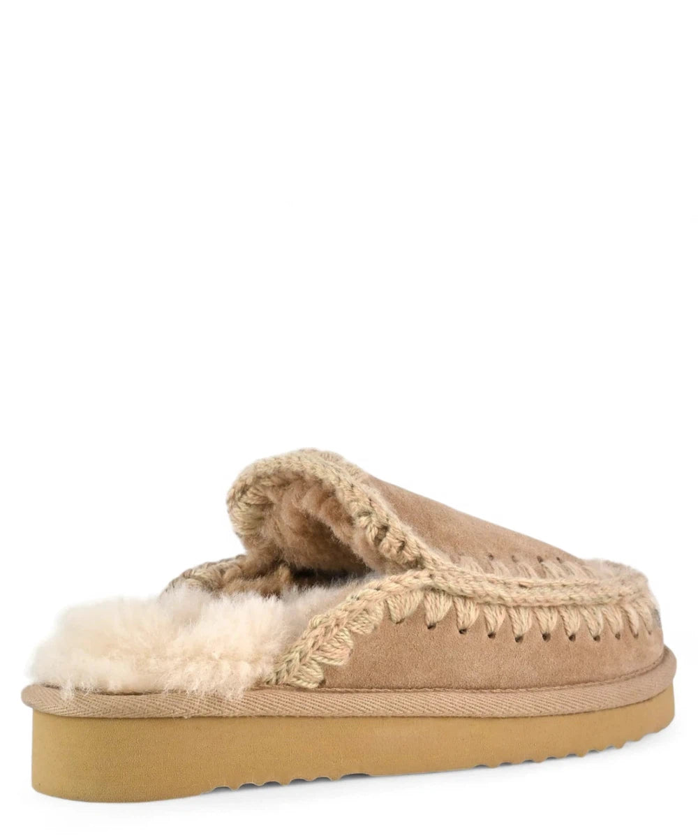 Eskimo Slippers-Ciabatte-Mou-Vittorio Citro Boutique