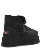 Mini Eskimo Platform Boot-Stivali-Mou-Vittorio Citro Boutique