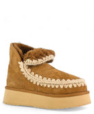 Mini Eskimo Platform Boot-Mou-Stivali-Vittorio Citro Boutique