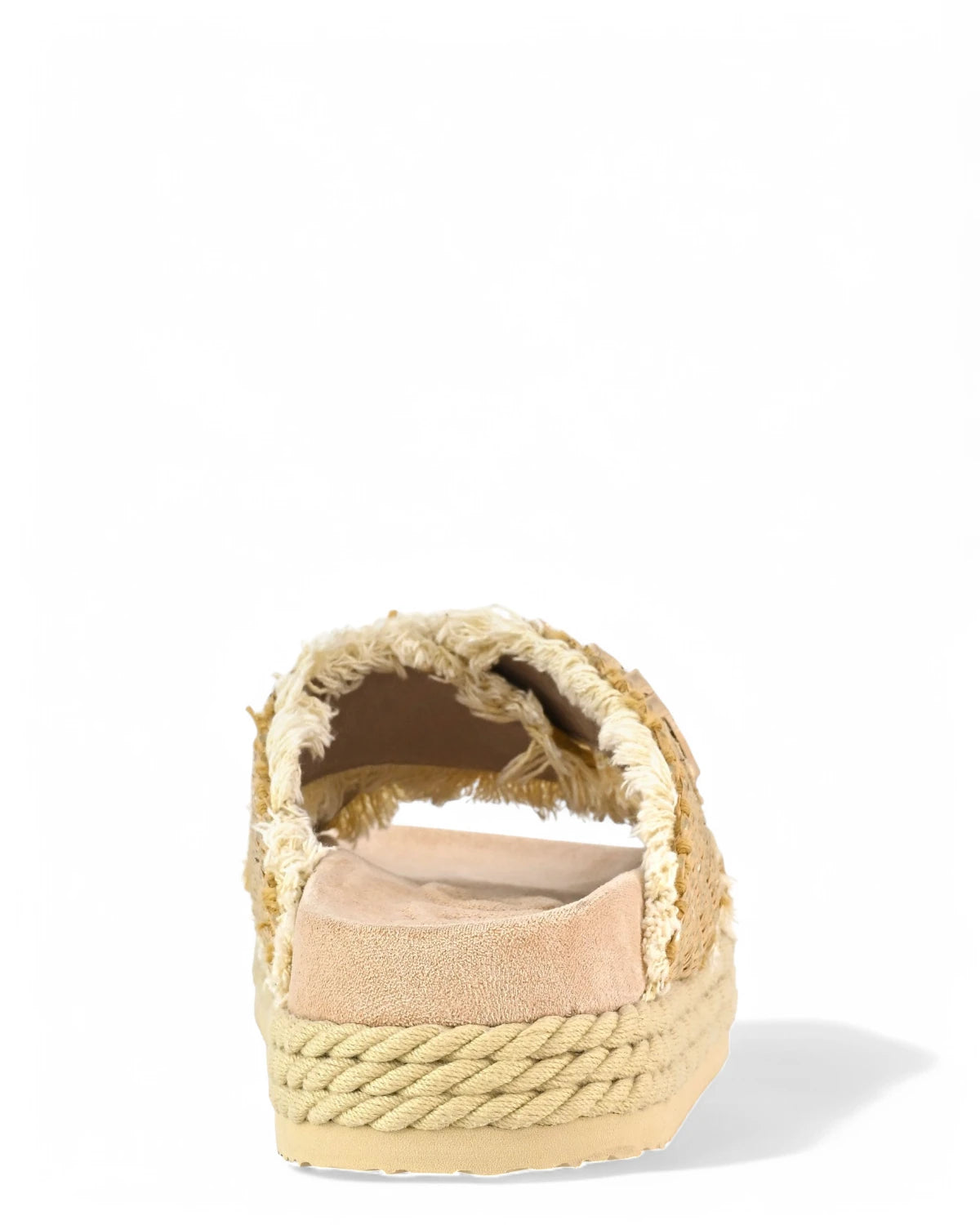 Criss-Cross Rope Raffia Sandal Mou – Sandali in Raffia-Mou-Ciabatte-Vittorio Citro Boutique