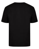 T-shirt Girocollo Regular in Jersey di Cotone-T-shirt-Dondup-Vittorio Citro Boutique