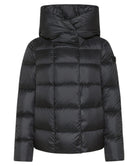 Puffer Jacket Tucano MQS 01 in Poliestere Riciclato e Idrorepellente-Peuterey-Piumini-Vittorio Citro Boutique