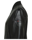 Bomber in Pelle Choisya Leather 01-Peuterey-Giacche-Vittorio Citro Boutique