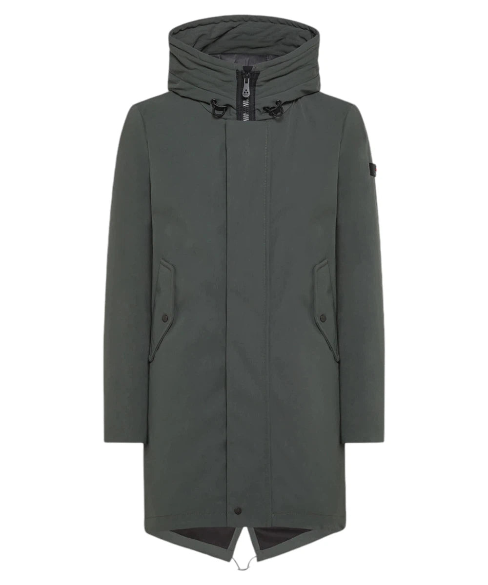 Parka in tessuto Kasa nd 03-Piumini-Peuterey-Vittorio Citro Boutique