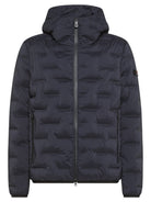 BRANDO SJN 01 BOMBER IMBOTTITO IN PRIMALOFT-Piumini-Peuterey-Vittorio Citro Boutique