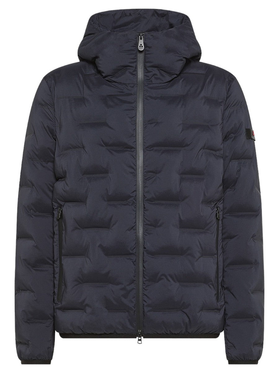 BRANDO SJN 01 BOMBER IMBOTTITO IN PRIMALOFT-Piumini-Peuterey-Vittorio Citro Boutique