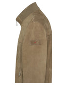 Giacca in Pelle Scamosciata Sands Suede PE 07-Peuterey-Giacche-Vittorio Citro Boutique