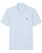 Polo Classic Fit L.12.12 LIGHT-LACOSTE-Polo-Vittorio Citro Boutique