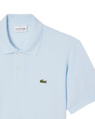 Polo Classic Fit L.12.12 LIGHT-LACOSTE-Polo-Vittorio Citro Boutique