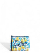 Pochette Scuba in Maiolica Aline-Mc2 Saint Barth-Pochette-Vittorio Citro Boutique