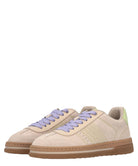 Mandy 03 sneakers con lacci colorati-Pinko-Sneakers-Vittorio Citro Boutique