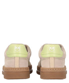 Mandy 03 sneakers con lacci colorati-Pinko-Sneakers-Vittorio Citro Boutique