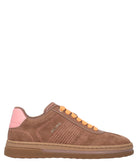 Mandy 03 sneakers con lacci colorati-Pinko-Sneakers-Vittorio Citro Boutique