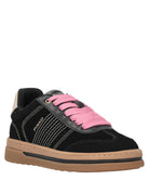 Mandy 03 sneakers con lacci colorati-Pinko-Sneakers-Vittorio Citro Boutique