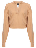 Pullover Evanescente-Pinko-Maglieria-Vittorio Citro Boutique