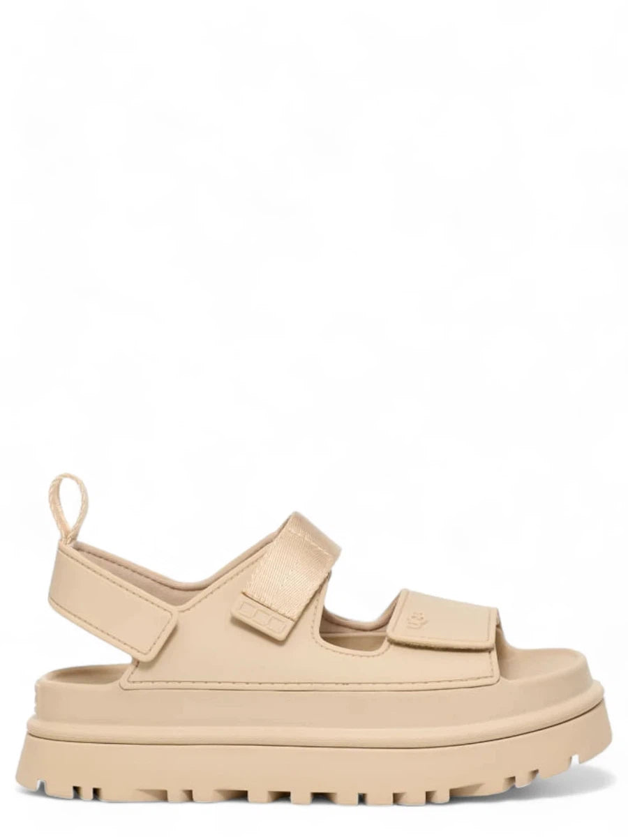 Sandali Donna GoldenGlow-Ugg-Sandali-Vittorio Citro Boutique