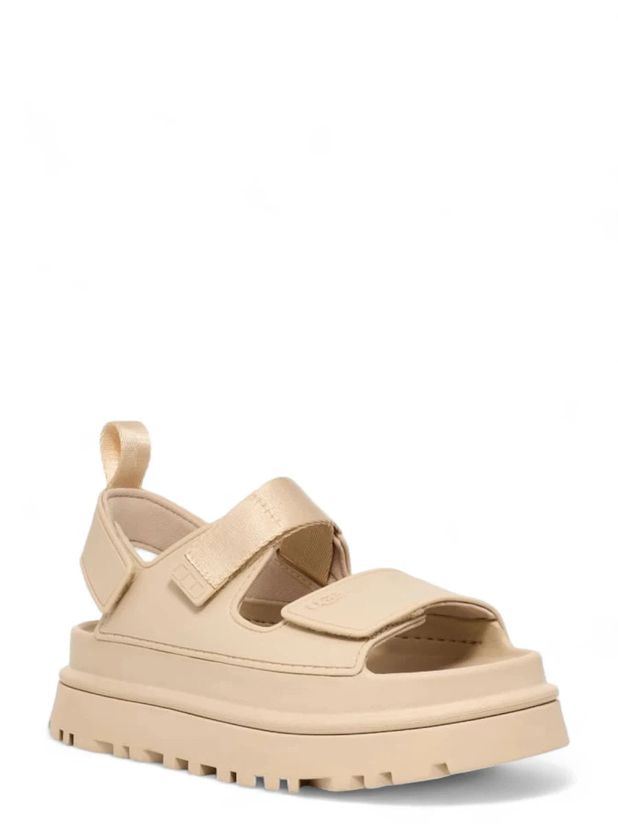 Sandali Donna GoldenGlow-Ugg-Sandali-Vittorio Citro Boutique