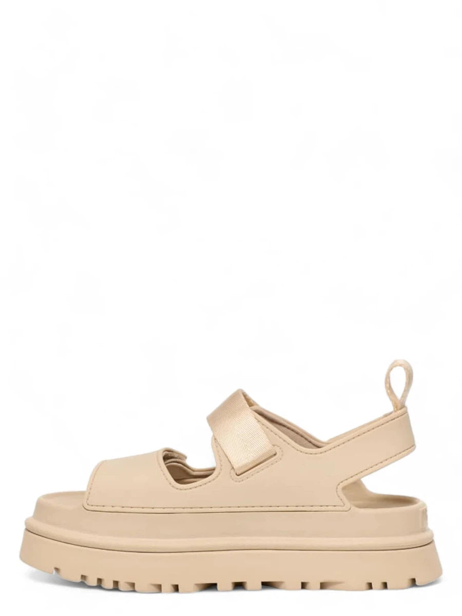 Sandali Donna GoldenGlow-Ugg-Sandali-Vittorio Citro Boutique