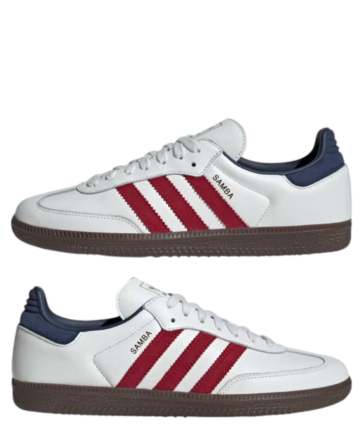 Scarpe Adidas Originals Samba OG-Adidas Originals-Sneakers-Vittorio Citro Boutique