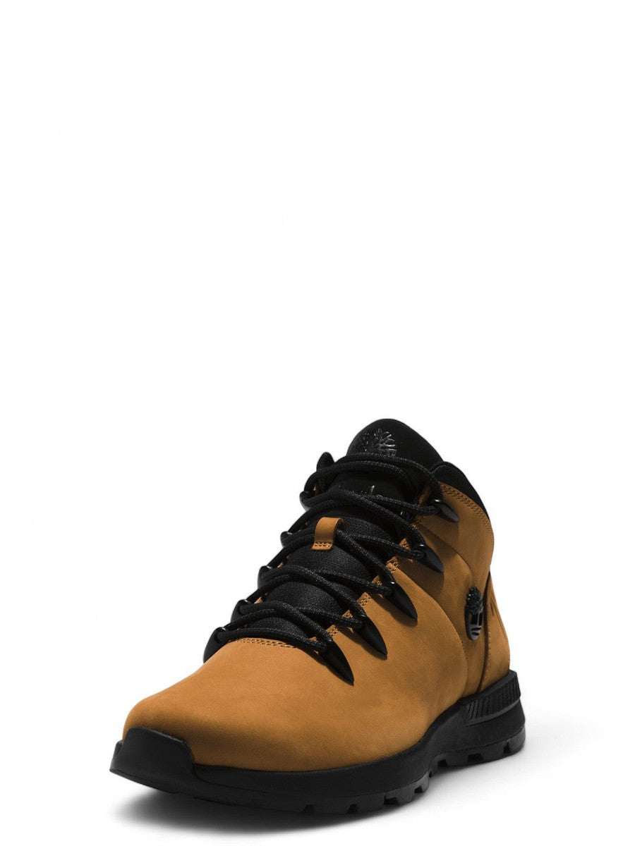 Sneaker Stringata Sprint Trekker Mid-TIMBERLAND-Sneakers-Vittorio Citro Boutique