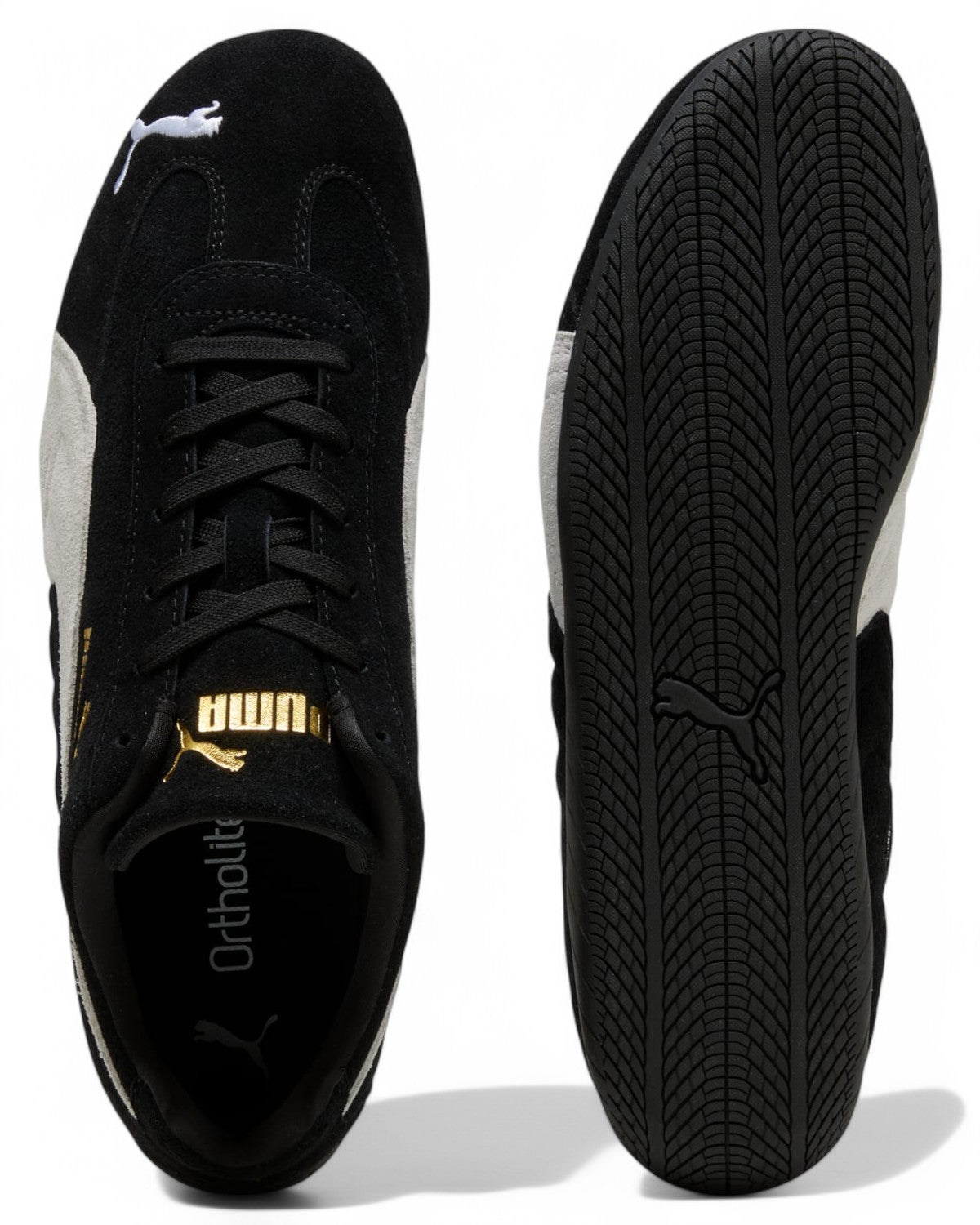 Sneakers Speedcat OG Unisex-Sneakers-Puma-Vittorio Citro Boutique