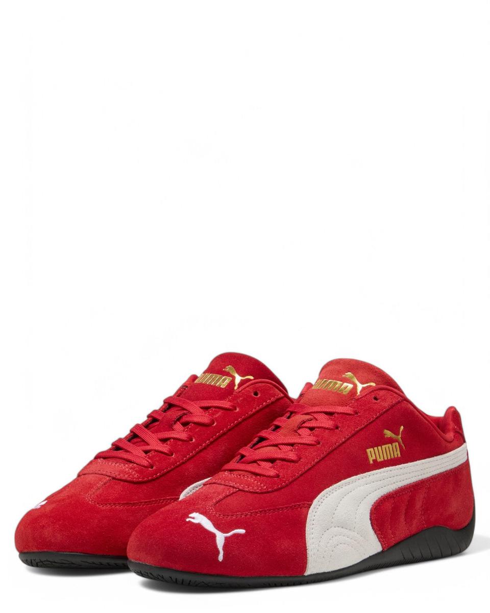 Sneakers Speedcat OG Unisex-Sneakers-Puma-Vittorio Citro Boutique