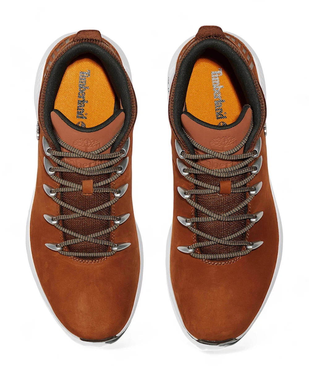 Sneaker Stringata Sprint Trekker Mid-Sneakers-TIMBERLAND-Vittorio Citro Boutique